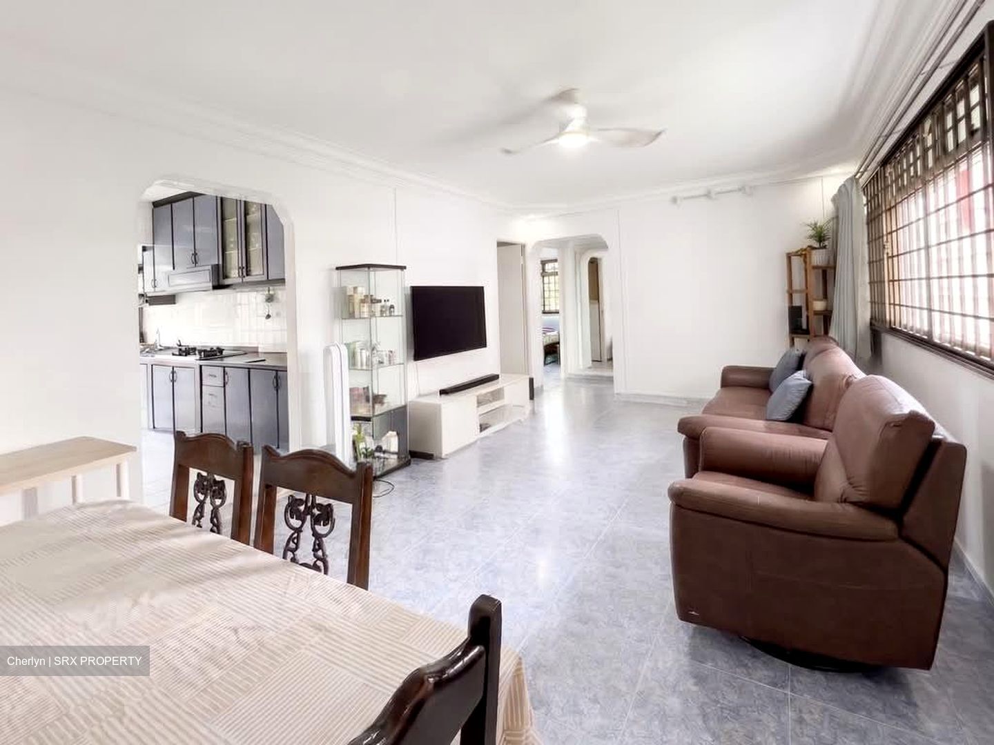 Blk 288D Nature View (Bukit Batok), HDB 4 Rooms #571789781